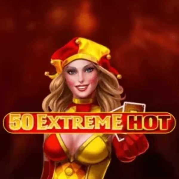 50 Extreme Hot logo by Eurocoin Interactive at Spinalto Casino50 Extreme Hot