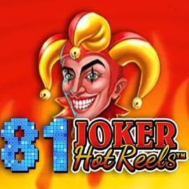 81 Joker Hot Reels online slot from Origins – play at spinaltobe.com