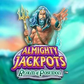 Play Almighty Jackpots – Realm of Poseidon slot by Novomatic on spinaltobe.com