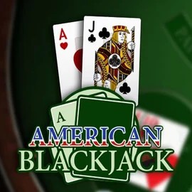 Play the American Blackjack slot by Habanero on Spinalto Casino
