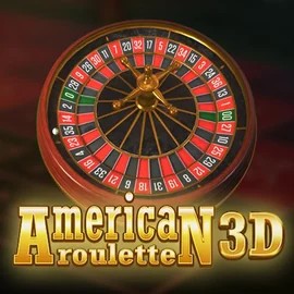 American Roullete 3D (Evoplay) – slot by Evoplay, featured at spinaltobe.com