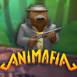 game logo by Peter & Sons on spinaltobe.com