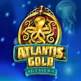 Enjoy Atlantis Gold by SYNOT Games – logo hosted on spinaltobe.com
