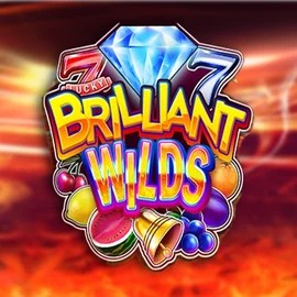 Play the Brilliant Wilds slot by iSoftBet on Spinalto Casino