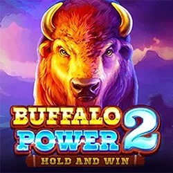 Play Buffalo Power 2: Hold and Win slot by Playson on spinaltobe.com