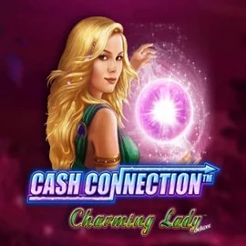 Cash Connection Charming Lady – slot by Novomatic, featured at spinaltobe.com