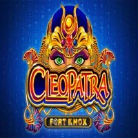 Try Fort Knox Cleopatra slot by IGT on spinaltobe.com – logo image
