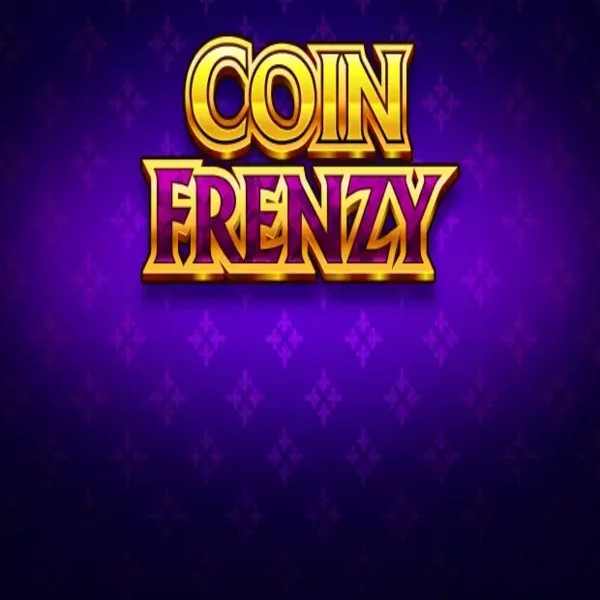 Coin Frenzy logo – Slots by Greentube at Spinalto Casino