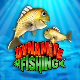 Try Dynamite Fishing slot by Inspired Gaming on spinaltobe.com – logo image