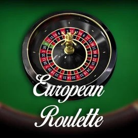 European Roulette (Red Tiger) logo by Red Tiger Gaming Spinalto Casino