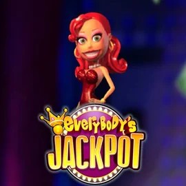 Play the Everybody's Jackpots slot by Playtech on Spinalto Casino