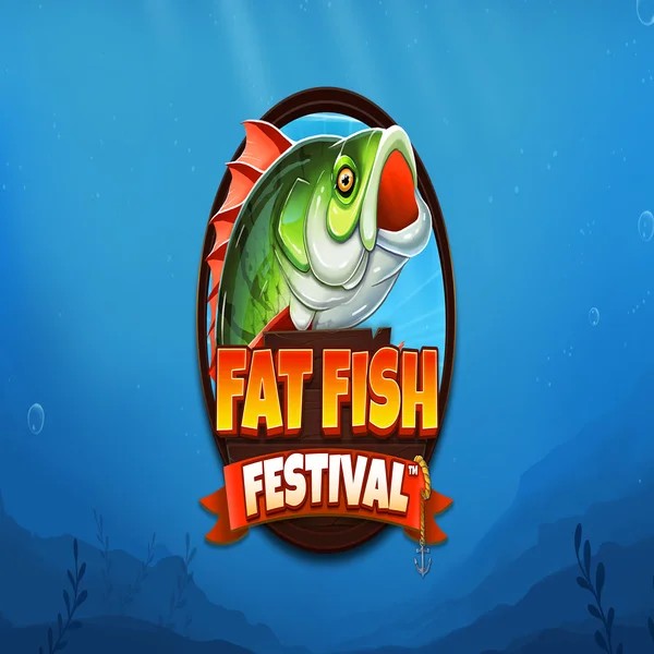 Play Fat Fish Festival slot by Wishbone Games on spinaltobe.com