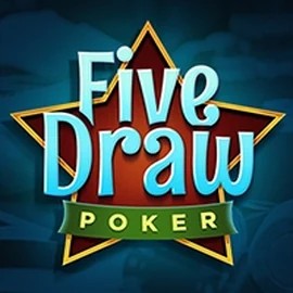 Five Draw Poker MH (Nucleus) game by Nucleus Gaming – logo hosted on Spinalto Casino