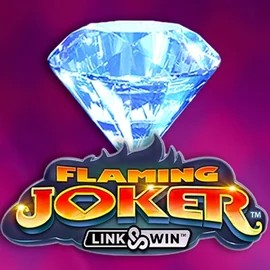 Play Flaming Joker Link and Win slot by Barstruck on spinaltobe.com