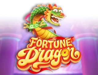 Fortune Dragon online slot from PG Soft – play at spinaltobe.com