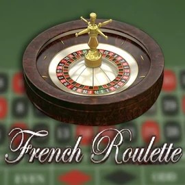 French Roulette (BGaming) logo – Table Games by BGAMING at Spinalto Casino