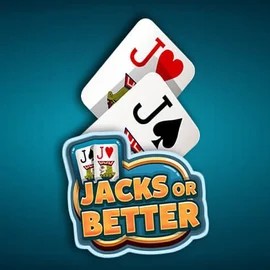 Enjoy Jacks or Better (Red Rake Gaming) by Red Rake Gaming – logo hosted on spinaltobe.com