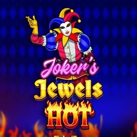 Play the Jokers Jewels Hot slot by Pragmatic Play on Spinalto Casino