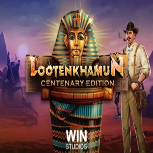 Play Loot'en Khamun the Dead Sea Scrolls slot by Win Studios on spinaltobe.com