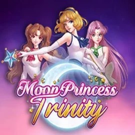 Moon Princess Trinity online slot from Play'n GO – play at spinaltobe.com