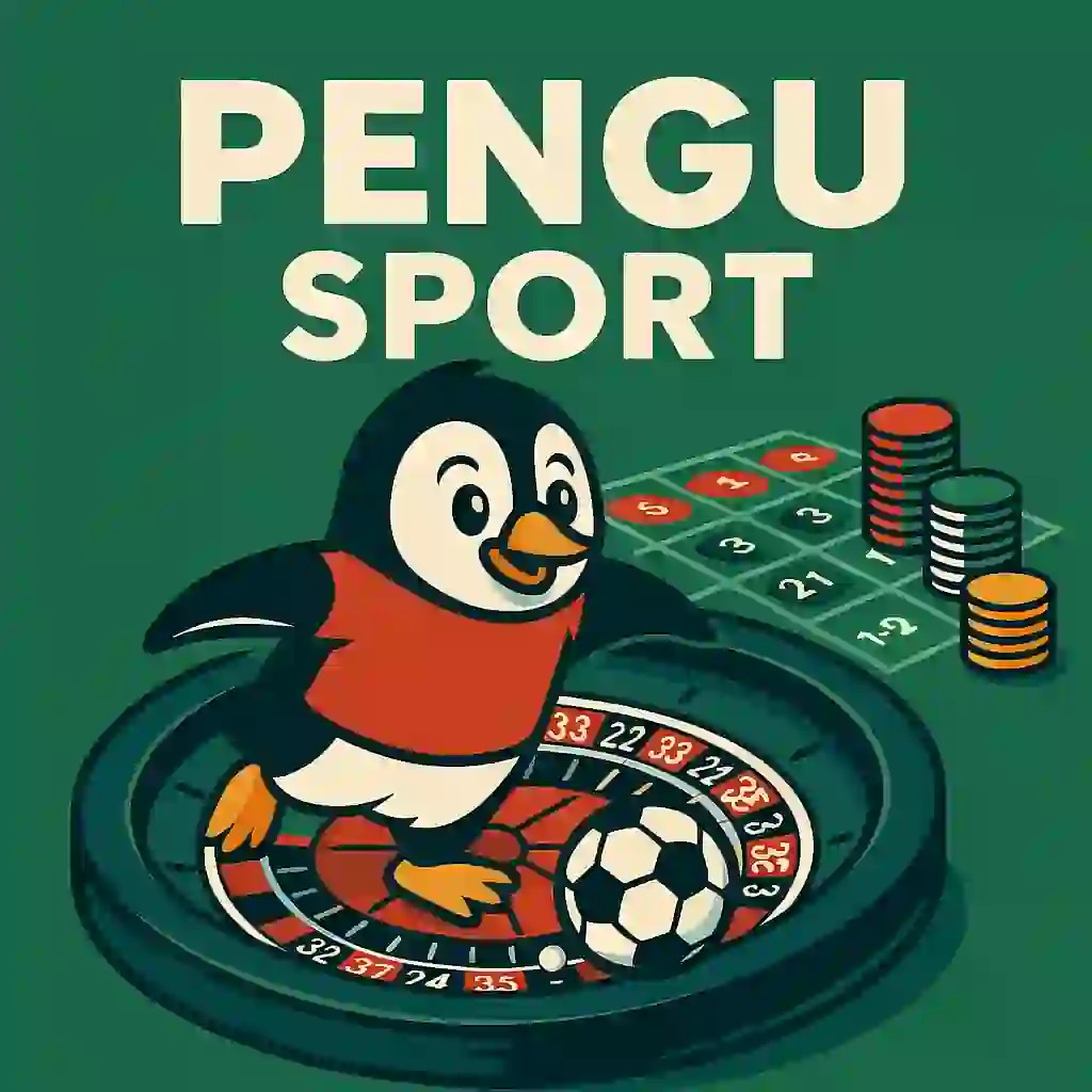 Pengu Sport online slot from Pragmatic Play – play at spinaltobe.com