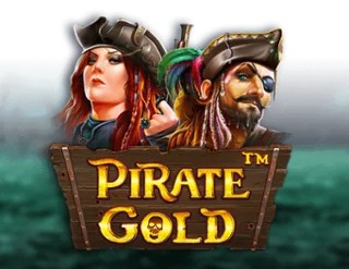 Pirate Gold logo by Pragmatic Play at Spinalto Casino