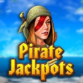 Play the Pirate Jackpots slot by Belatra Games on Spinalto Casino