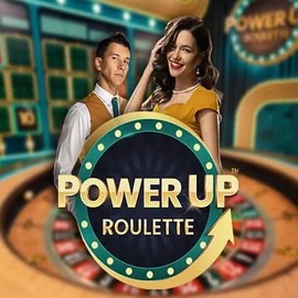 Play PowerUP Roulette slot by Pragmatic Play on spinaltobe.com