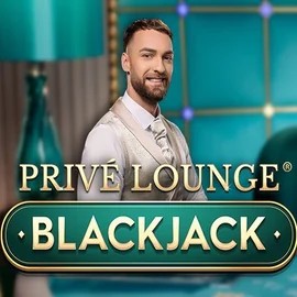Privé Lounge Blackjack – slot by Pragmatic Play, featured at spinaltobe.com