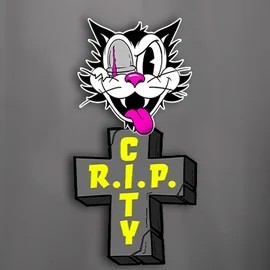 RIP City logo by Hacksaw Gaming at Spinalto CasinoRIP City