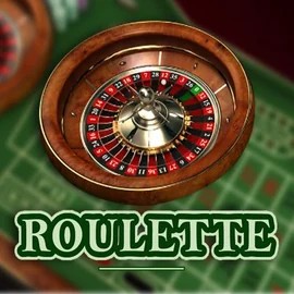 Roulette (Habanero) casino game by Habanero – featured logo at Spinalto Casino