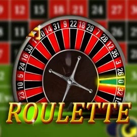 Roulette (Pragmatic Play) by Pragmatic Play, showcased at spinaltobe.com – game logo