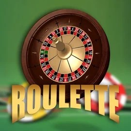Roulette (Relax Gaming) logo by Relax Gaming at Spinalto Casino