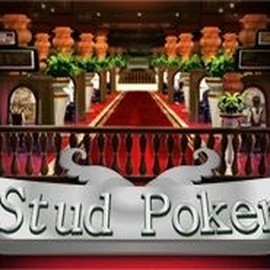Table Games logo of Stud Poker 3D from iSoftBet at Spinalto Casino
