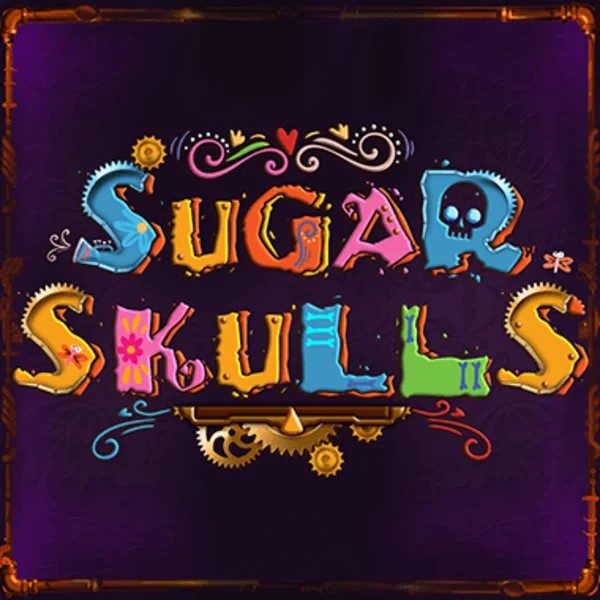 Play the Sugar Skulls slot by Booming Games on Spinalto Casino