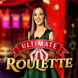 Ultimate Roulette online slot from Ezugi – play at spinaltobe.com