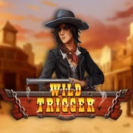 Official Slots logo: Wild Trigger by Play'n GO at Spinalto Casino
