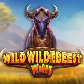 Play Wild Wildebeest Wins slot by Pragmatic Play on spinaltobe.com