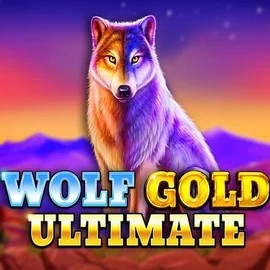 Try Wolf Gold Ultimate slot by Pragmatic Play on spinaltobe.com – logo image